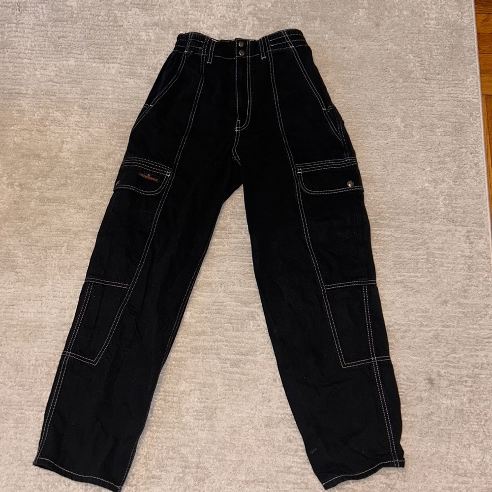BDG Relaxed skate jean from Urban Outfitters